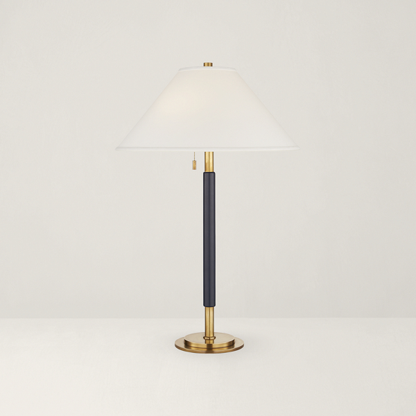 Garner Table Lamp