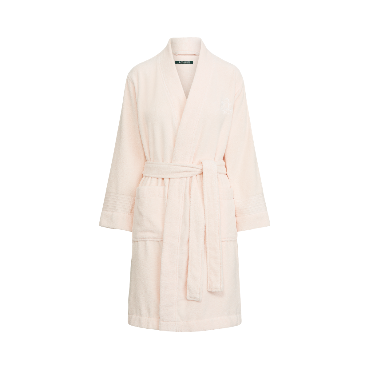 Cotton Terry Cloth Robe Ralph Lauren