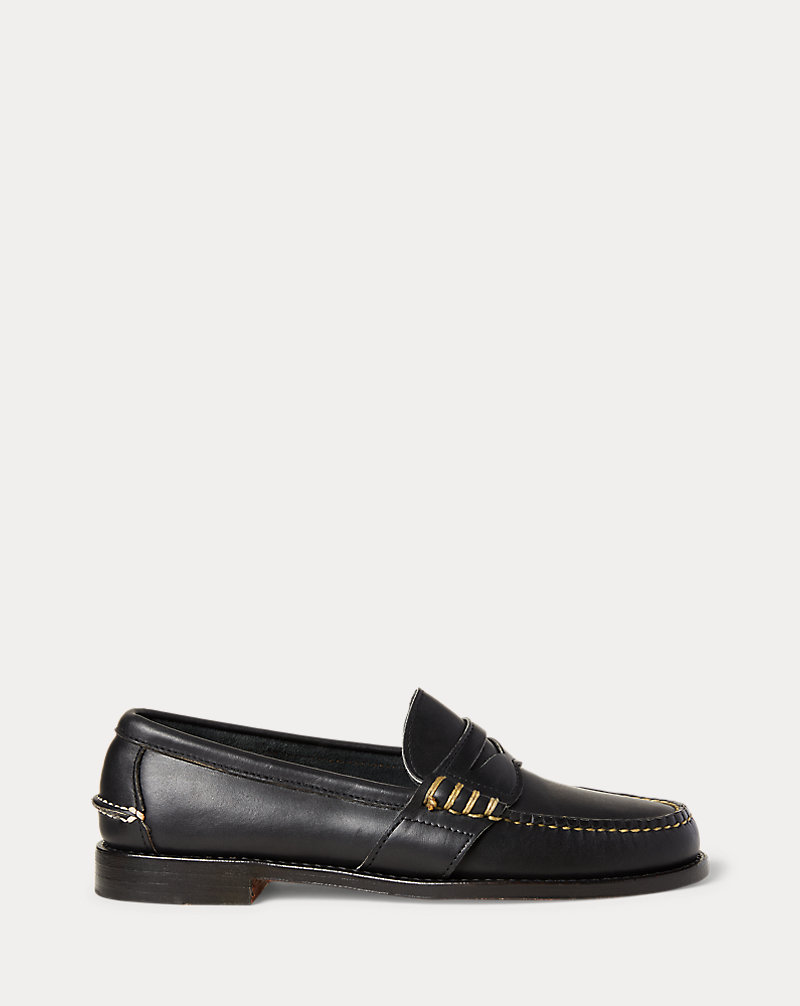 Edric Leather Penny Loafer Polo Ralph Lauren 1