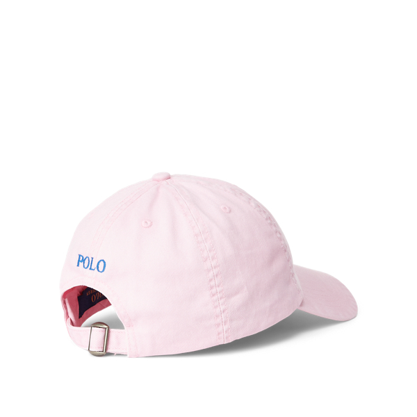 Boys 2-7/Girls 2-6x Cotton Chino Ball Cap 2