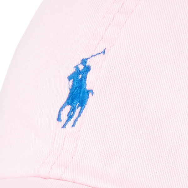 Boys 2-7/Girls 2-6x Cotton Chino Ball Cap 3