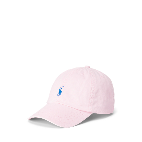 Boys 2-7/Girls 2-6x Cotton Chino Ball Cap 1