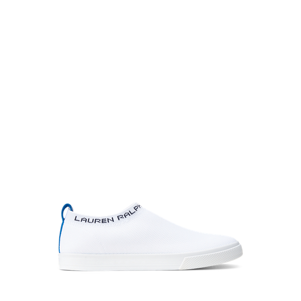 Jordyn Slip On Sneaker
