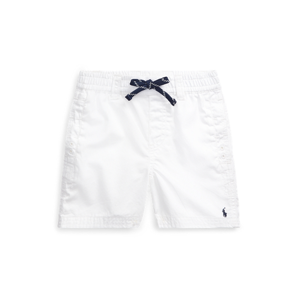 Ralph lauren cotton best sale chino pull on short
