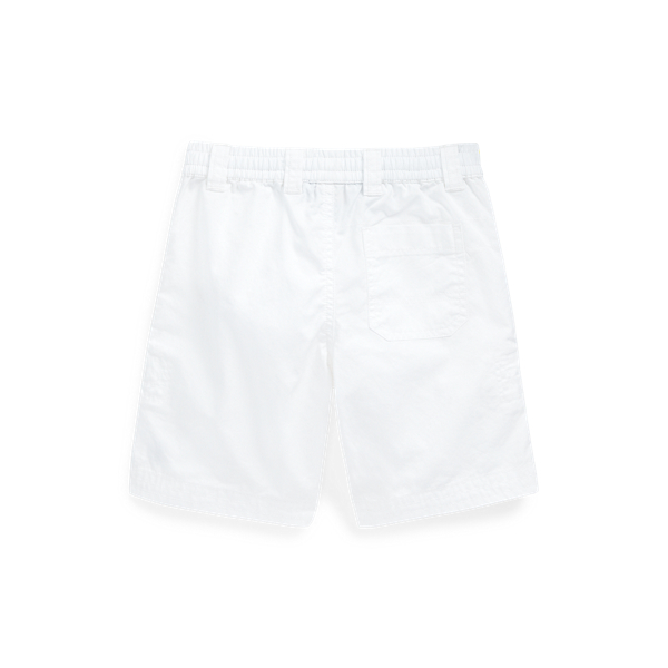 Boys 2-7 Chino Drawstring Short 2