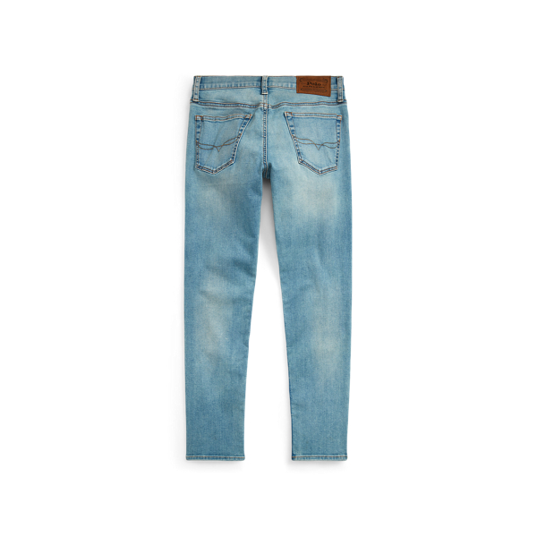 Boys 8-18 Eldridge Skinny Stretch Jean 2