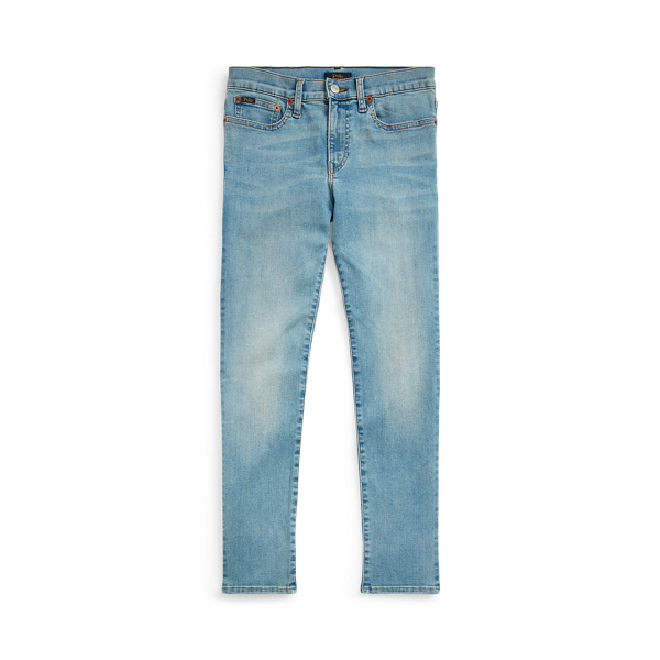 Boys 8-18 Eldridge Skinny Stretch Jean 1
