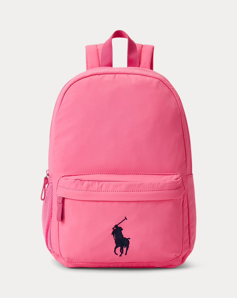 Big Pony Large Backpack Girls 1
