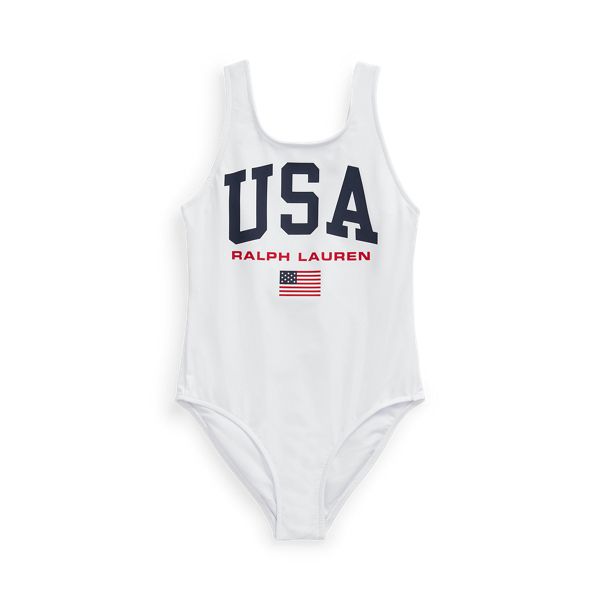 Ralph lauren usa swimsuit sales
