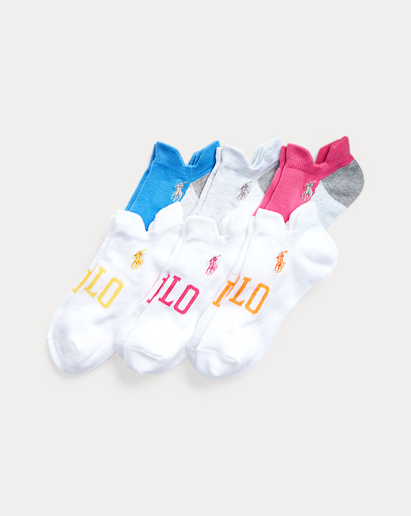 Ankle Sock 6-Pack GIRLS 7-14 YEARS 1