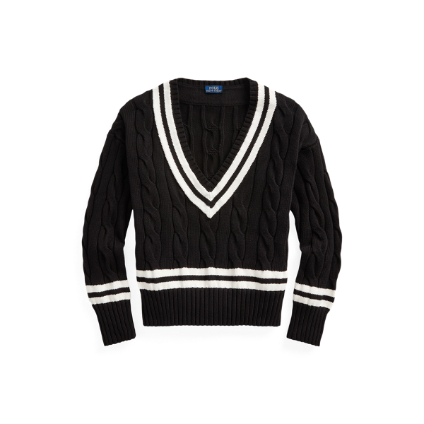 Pull cricket top femme