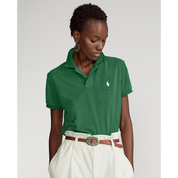 The Earth Polo Polo Ralph Lauren 1