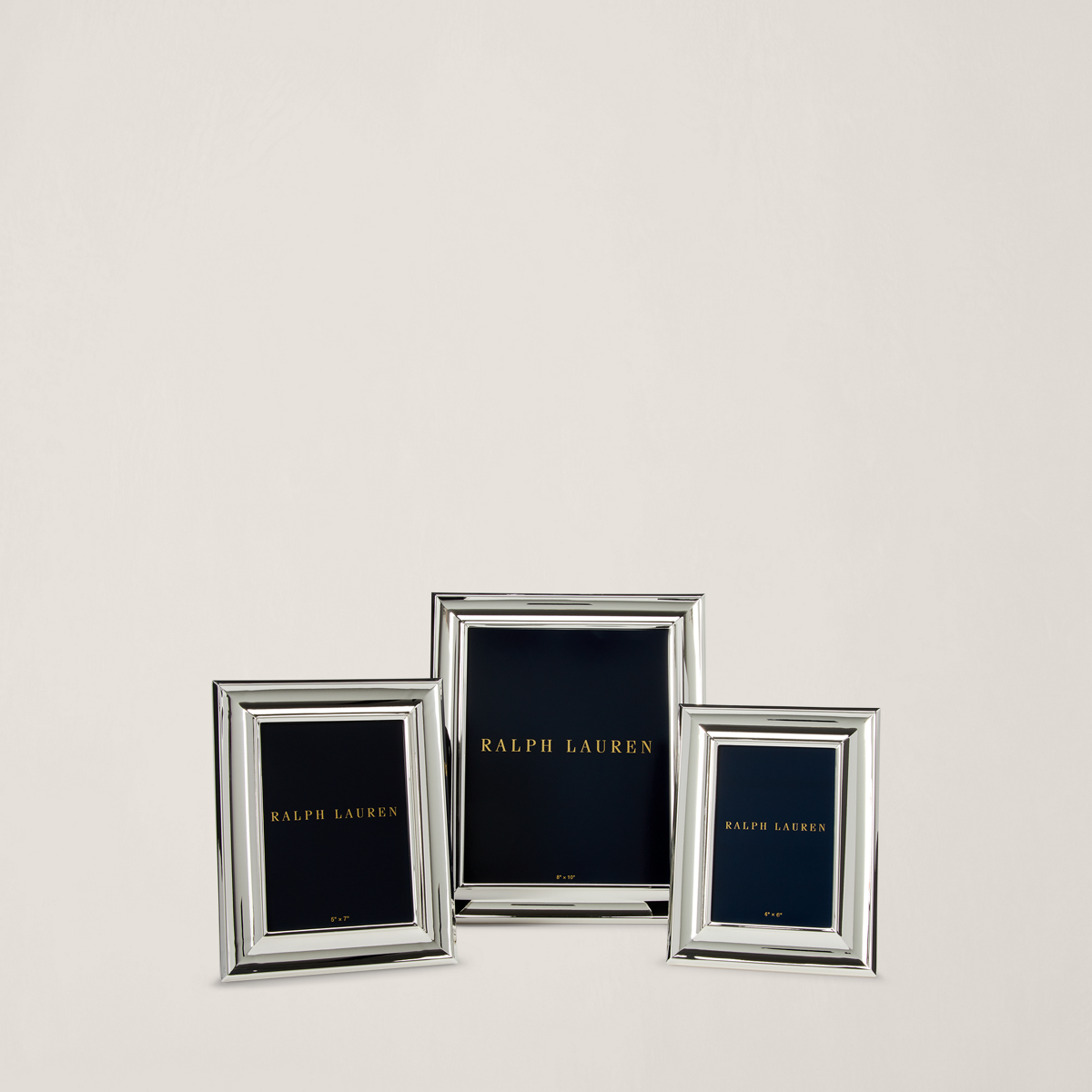 Olivier Frame | Ralph Lauren