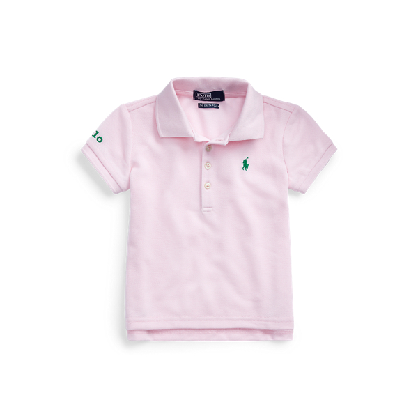 The Earth Polo