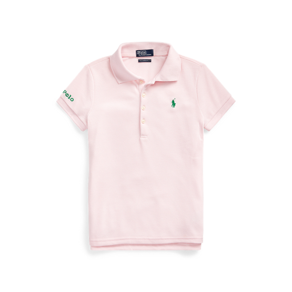 Ralph Lauren Aged 2 6 Girls Toddler Polo Shirts More