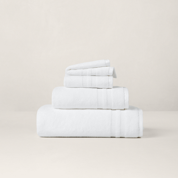 Handdoeken en badmat Payton