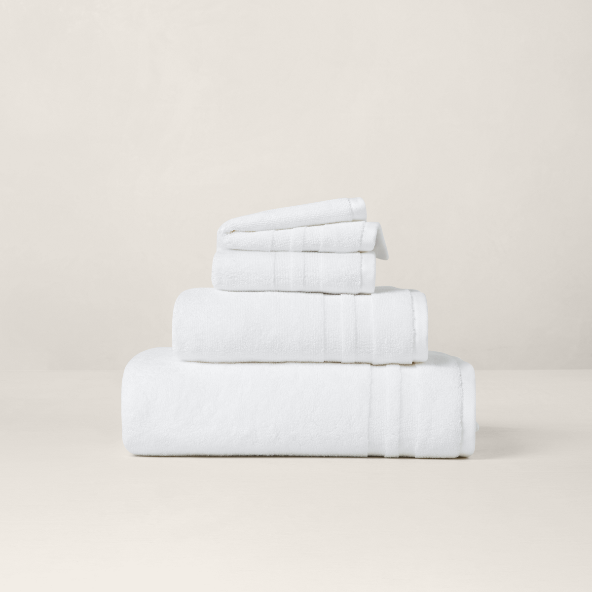 Soft and Plush, 100% Cotton, Highly Absorbent, Bathroom Towels, Super Soft,  Piece Towel Set,, 1 unit - Ralphs