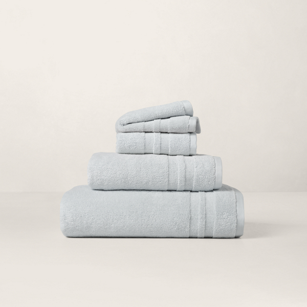 Ralph Lauren Home Payton Towels & Mat