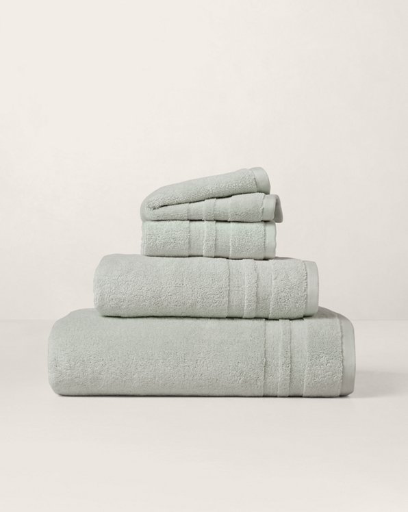 Payton Bath Towels & Mat