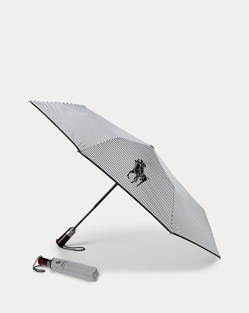 Parker Collapsible Umbrella Polo Ralph Lauren Home 1