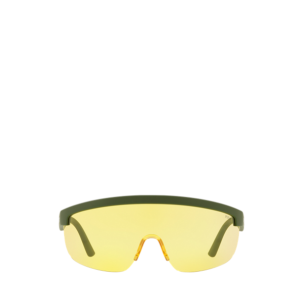 Polo sport deals ralph lauren sunglasses