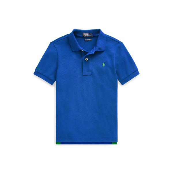 The Earth Polo