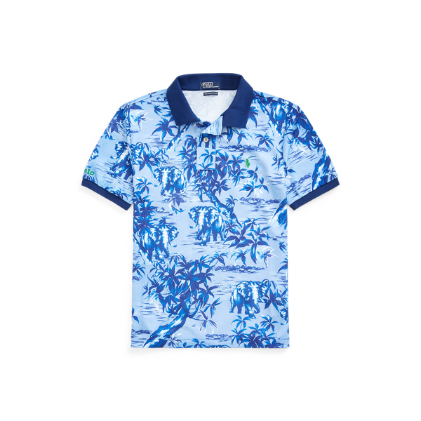 The Earth Polo