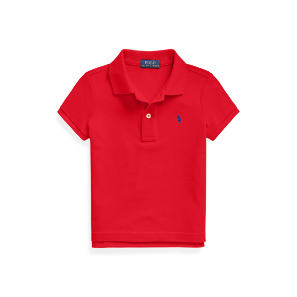 Polo shirts hotsell girls