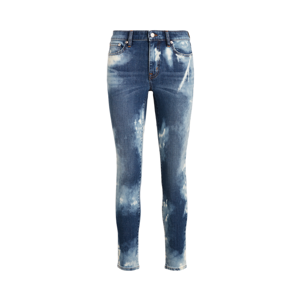 Premier Skinny Ankle Jean