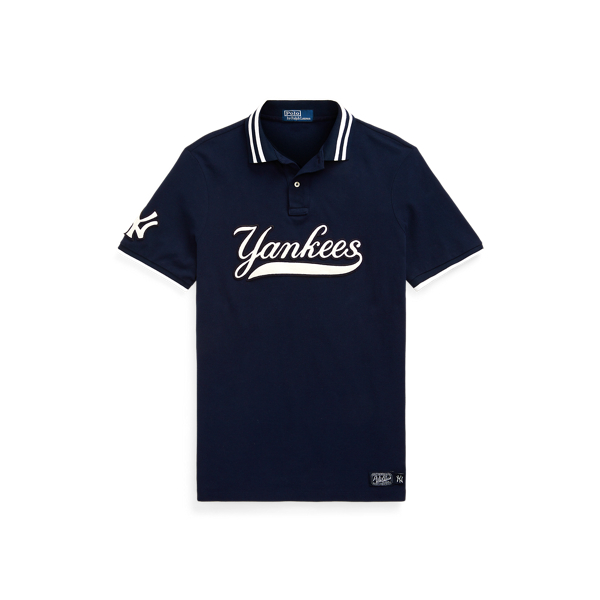 yankees polo ralph lauren