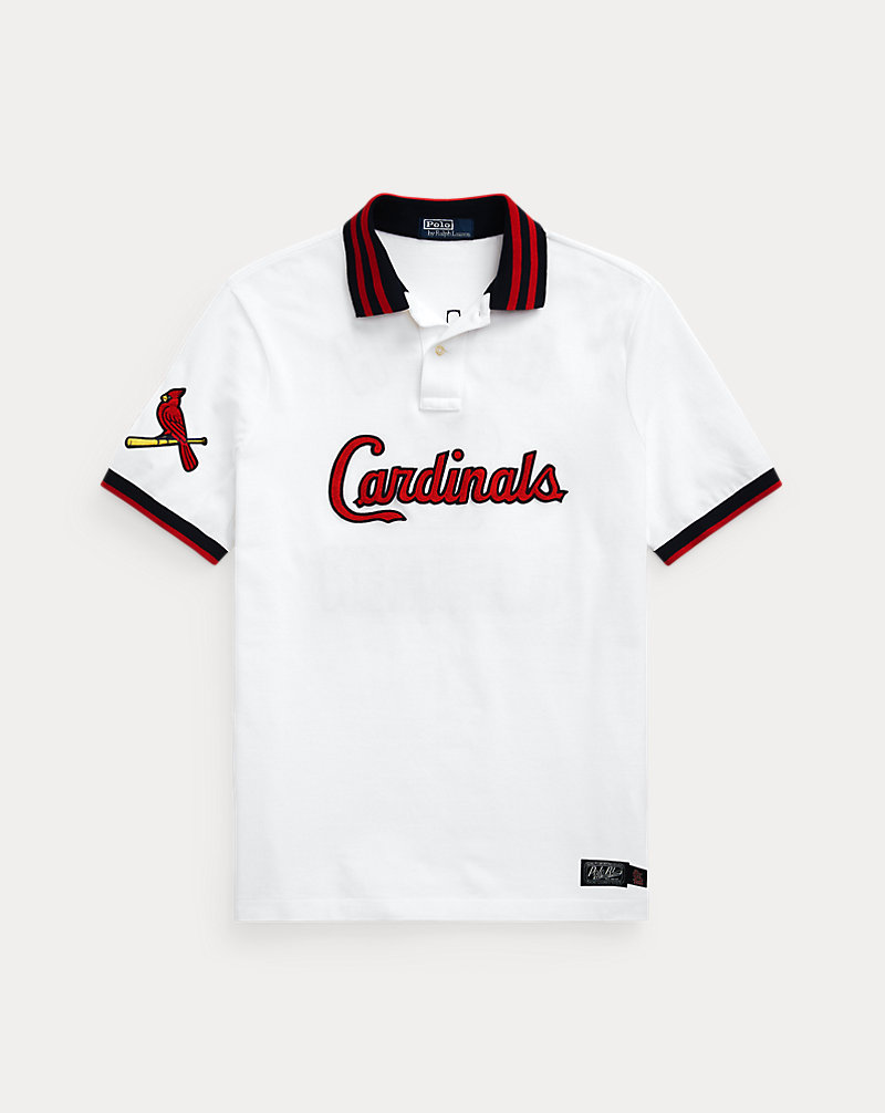 Polohemd mit Cardinals-Logo Polo Ralph Lauren 1