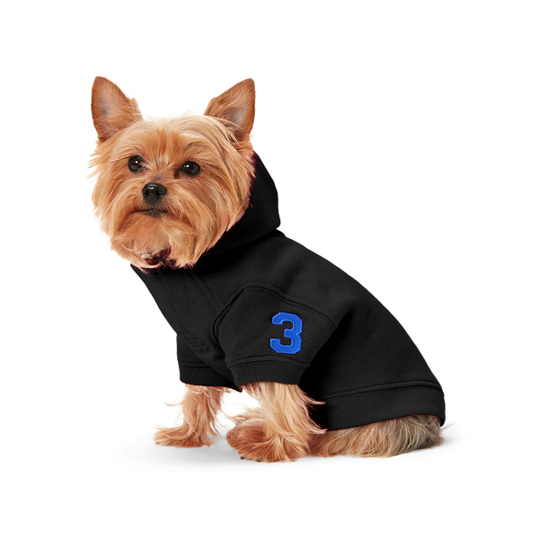 Ralph lauren dog sales shirt