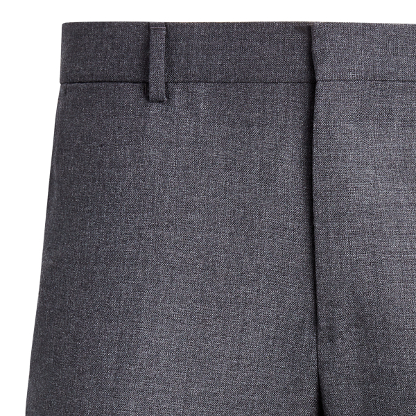 Polo Ralph Lauren Lightweight Wool Trouser 7