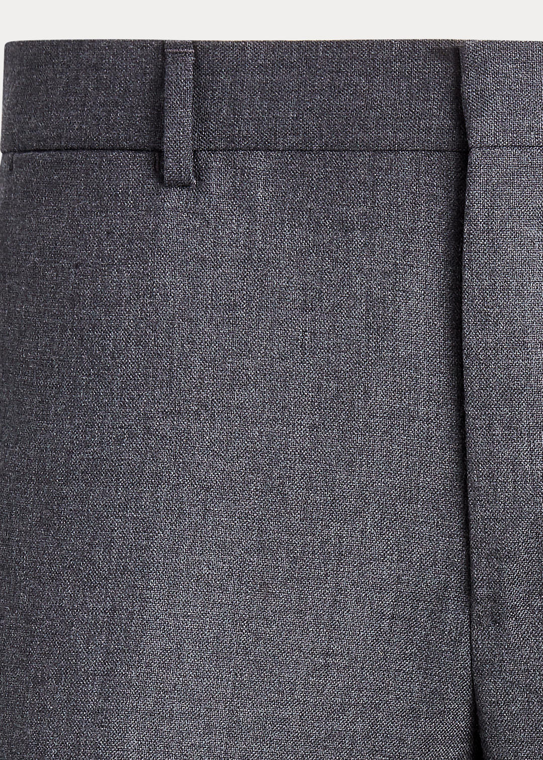 Polo Ralph Lauren Lightweight Wool Trouser 7