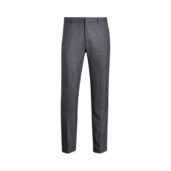 Polo Ralph Lauren Lightweight Wool Trouser 2