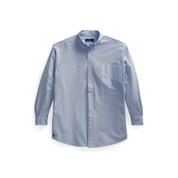 Polo big 2025 oxford