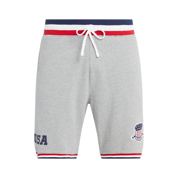 Shorts USA Polo Ralph Lauren 1