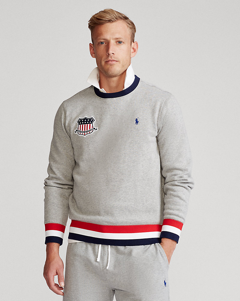 The USA Sweatshirt Polo Ralph Lauren 1