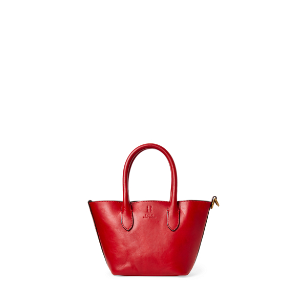Women s Red Handbags Ralph Lauren
