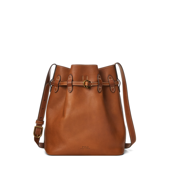 Bolso saco ralph lauren deals
