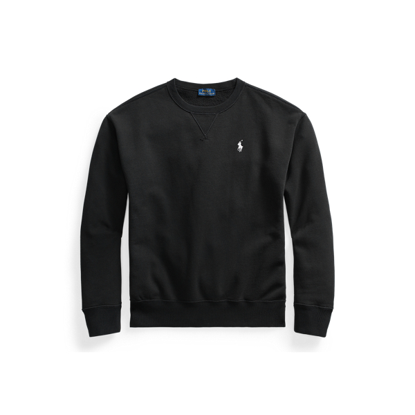 Pull en molleton pour Women | Ralph Lauren® FR