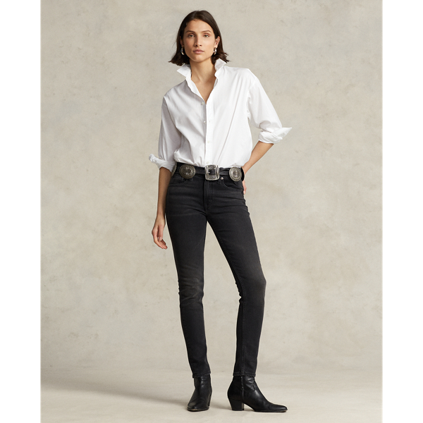 Polo ralph lauren tompkins skinny on sale jeans