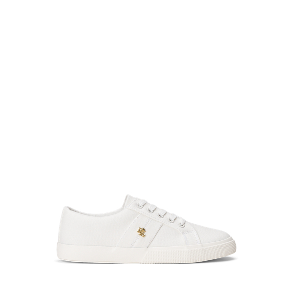 Sneaker Janson II in tela Lauren 1