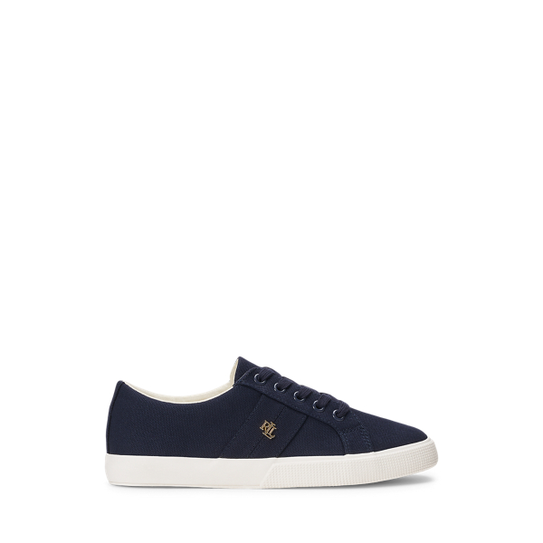 Janson II canvas sneaker