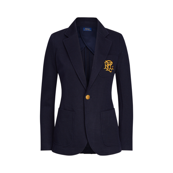 Women's Blazers | Wool & Linen Blazers | Ralph LaurenⓇ AU