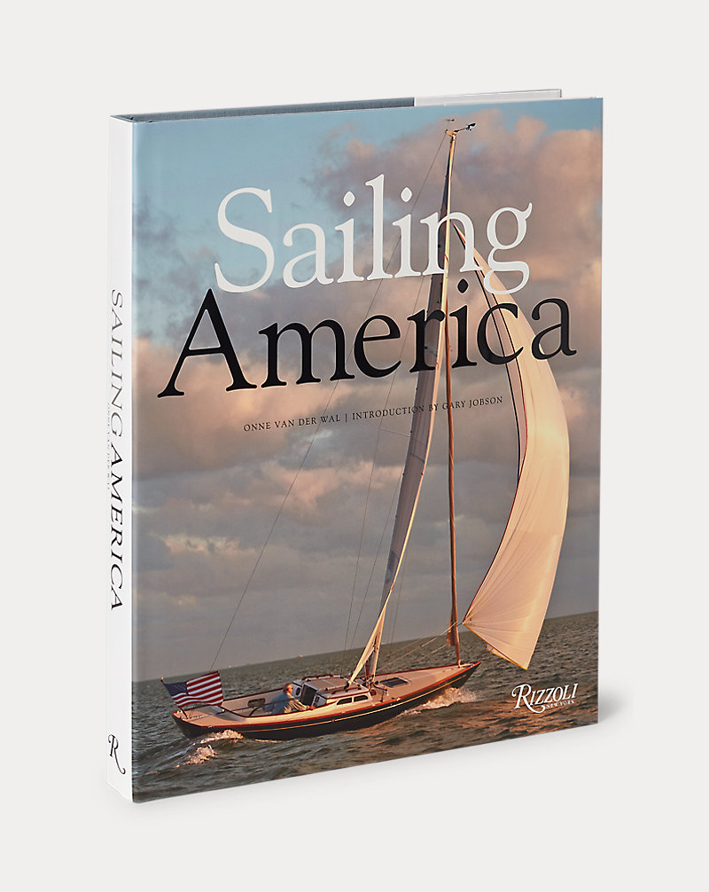 Sailing America Ralph Lauren Home 1