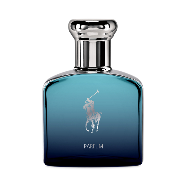 Polo Deep Blue by Ralph Lauren - 4.2 oz Parfum Spray - Men