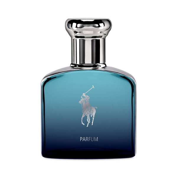 Polo Deep Blue Parfum für Fragrance