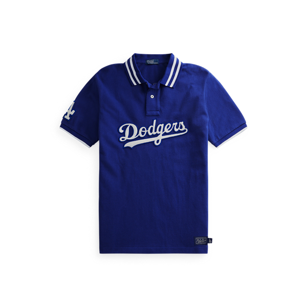 Polo Ralph Lauren x Major League Baseball Dodgers bomber jacket