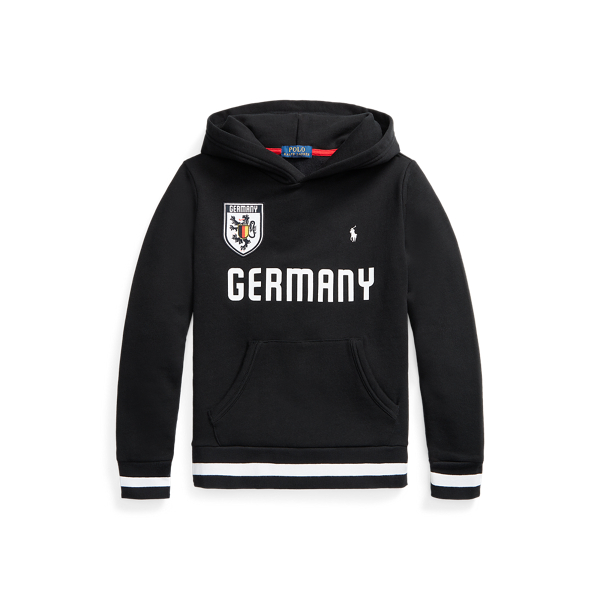 Polo ralph lauren hoodie boys online
